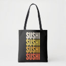 Search for sois bags Sushi lover