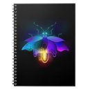 Search for firefly notebooks Glow