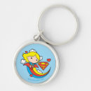 Search for heart logo key rings Dc comics