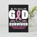 Search for survivor invitations Breast cancer
