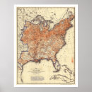 Search for distribution posters Map