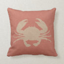 Search for coral pink cushions Ocean