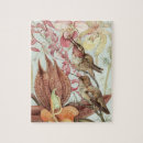 Search for hummingbird puzzles Retro