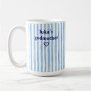 Search for christening mugs Godchild