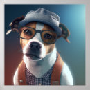 Search for jack russell posters Cute