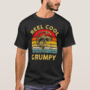 Search for grumpy fish tshirts Cool