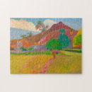 Search for gauguin puzzles Tropical
