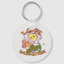 Search for each key rings Love each other