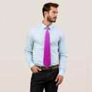 Search for magenta wedding ties Groom