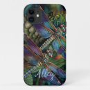 Search for purple dragonfly iphone cases Insects