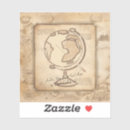 Search for world history stickers Earth