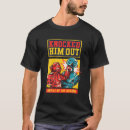 Search for vintage robot tshirts Fun