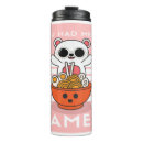 Search for ramen travel mugs Animal