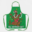 Search for deck aprons Dog