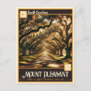Search for pleasant postcards Vintage