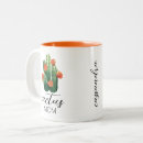 Search for funny flower mugs Mother