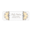 Search for buddha return address labels Lotus