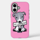 Search for happened cases Dog