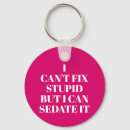 Search for fix it key rings Funny