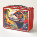 Search for dinosaur lunch boxes Extinct