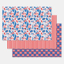 Search for barbecue wrapping paper America