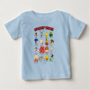 Search for looney tunes rabbit tshirts Daffy duck