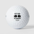 Search for wedding favors golf balls Groomsmen