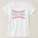 Search for funny softball tshirts Player