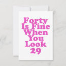 Search for fine looking Birthday