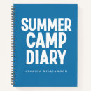 Search for camping notebooks Cute