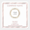 Search for golden rose stickers Elegant