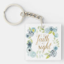 Search for faith key rings Inspirational