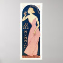 Search for french champagne posters Vintage
