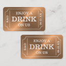 Search for rose gold bridal invitations Typography