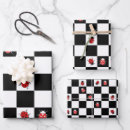 Search for ladybird wrapping paper Ladybug
