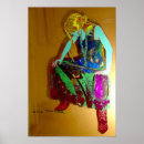 Search for flamenco dance art Woman