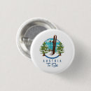 Search for extreme round badges Skiing