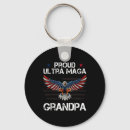 Search for ultra key rings Presidential satire