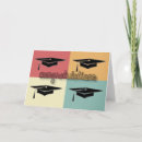 Search for blank graduation cards Congratulations