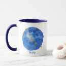 Search for constellation mugs Night sky