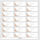 Search for peony flower stickers Vintage