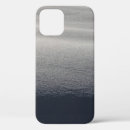 Search for light and shadow iphone cases White