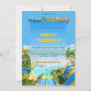 Search for water park invitations Splash pad