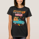 Search for thanks meme tshirts Thanksgiving