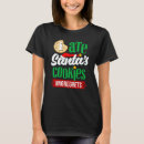 Search for cookies tshirts Santa