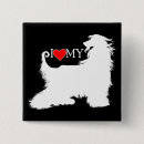Search for afghans badges Dog
