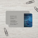 Search for software engineer business cards Modern