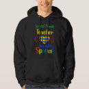 Search for special hoodies Awareness