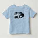 Search for my dad rocks tshirts Hero