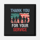 Search for service force magnets United states